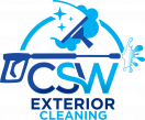 CSW Exterior Cleaning